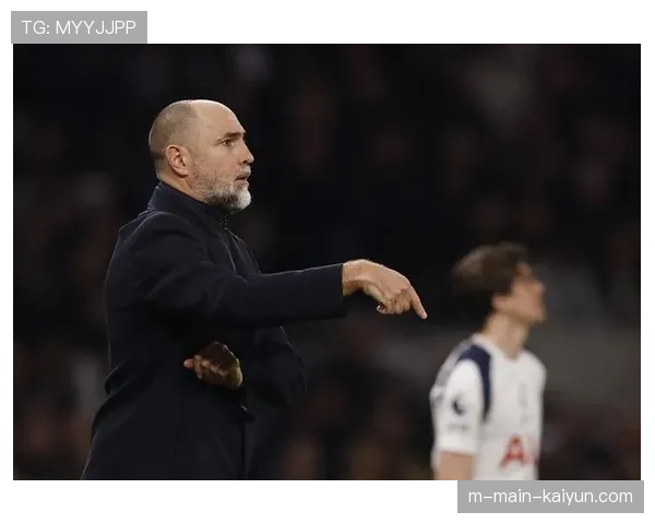 热刺阵容过渡：波斯特科格鲁弗兰克图多尔后的稳定期