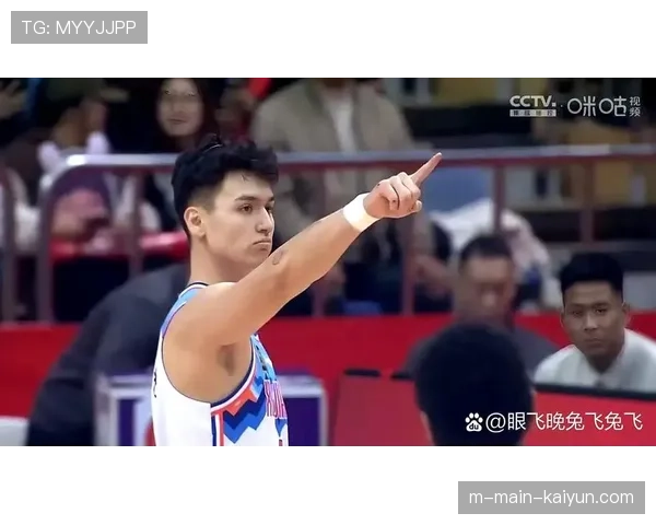 伊力福拉提赛季报销新疆后场 球队重建面临挑战